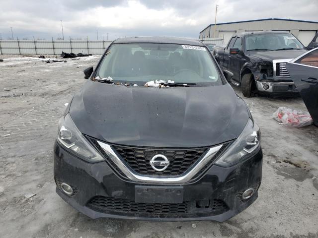 Продажа на аукционе авто 2019 Nissan Sentra, vin: 3N1AB7AP6KY341823, номер лота: 89131265