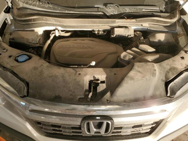 Auction sale of the 2019 Honda Ridgeline, vin: 5FPYK3F16KB046099, lot number: 87870475