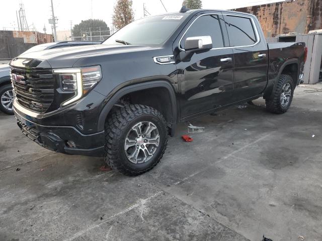Продаж на аукціоні авто 2022 Gmc Sierra, vin: 1GTUUDET4NZ528160, номер лоту: 87083464