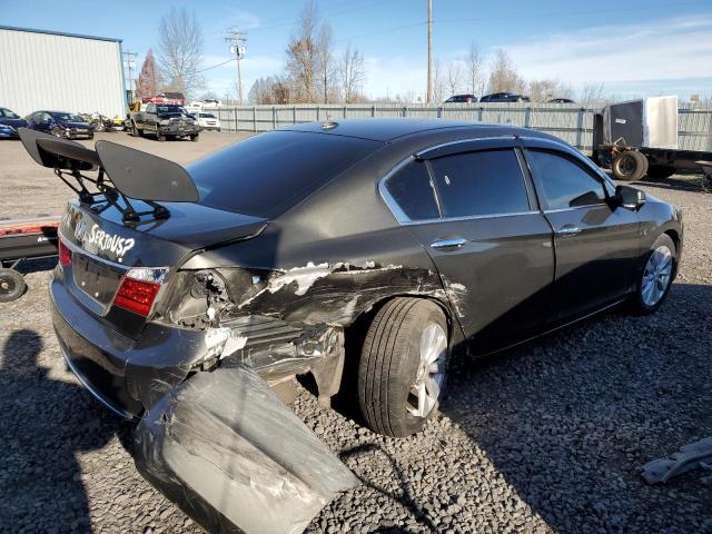 Продаж на аукціоні авто 2014 Honda Accord, vin: 1HGCR2F87EA092142, номер лоту: 88263835