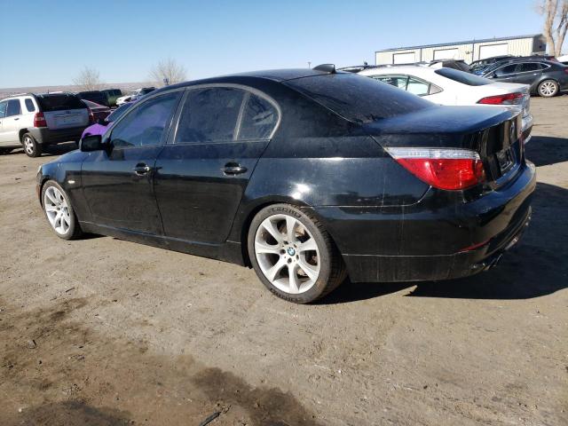 Aukcja sprzedaży 2008 Bmw 535, vin: WBANW13568CZ77085, numer aukcji: 79569465