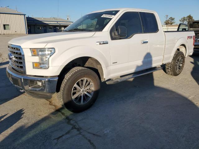 Aukcja sprzedaży 2015 Ford F150 Super, vin: 1FTEX1EP2FKD41328, numer aukcji: 42452405
