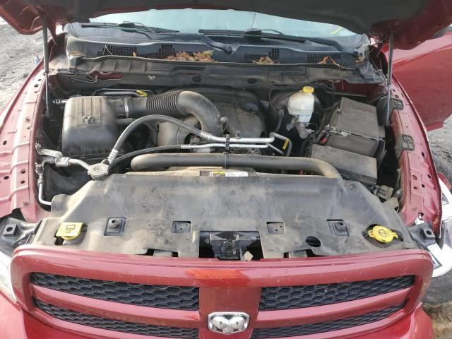 42633075 :رقم المزاد ، 1C6RR7KT7DS621525 vin ، 2013 Ram 1500 St مزاد بيع