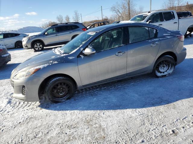 Aukcja sprzedaży 2012 Mazda 3, vin: JM1BL1UF4C1527820, numer aukcji: 42151935