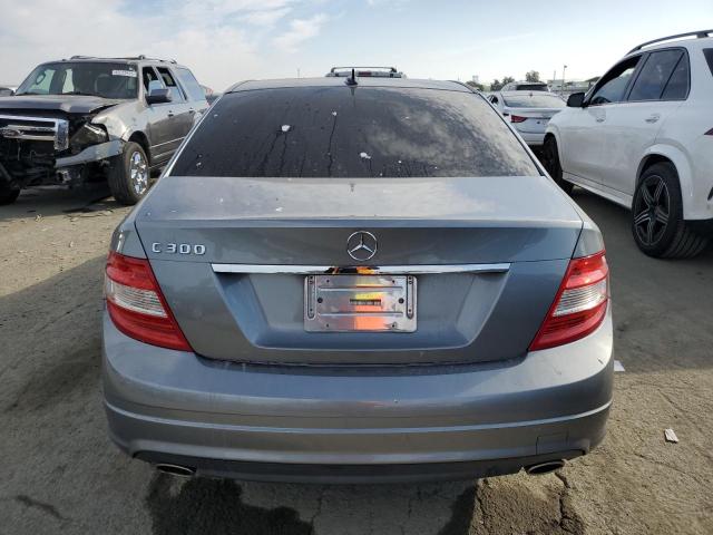 42229185 :رقم المزاد ، WDDGF5EB3AF440593 vin ، 2010 Mercedes-benz C مزاد بيع