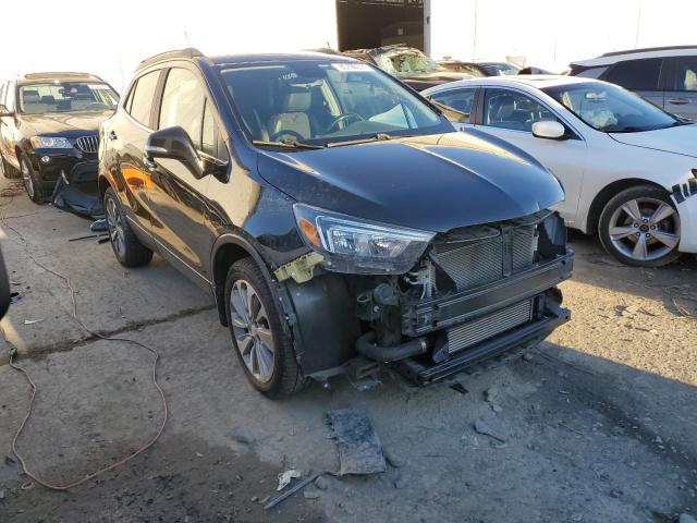 Продаж на аукціоні авто 2018 Buick Encore Pre, vin: KL4CJASB9JB668149, номер лоту: 85790514