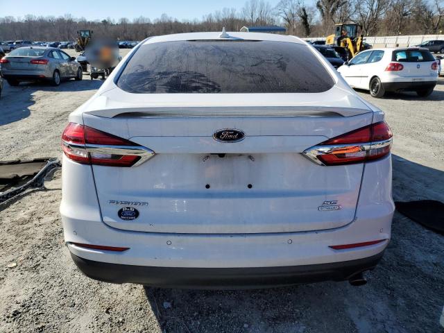 2020 Ford Fusion მანქანა იყიდება აუქციონზე, vin: 3FA6P0HD2LR254381, აუქციონის ნომერი: 86561644