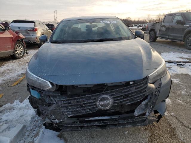 Aukcja sprzedaży 2024 Nissan Sentra, vin: 3N1AB8CV1RY281784, numer aukcji: 86247904