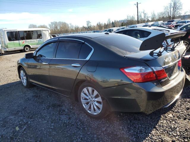 Продаж на аукціоні авто 2014 Honda Accord, vin: 1HGCR2F87EA092142, номер лоту: 88263835