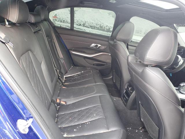 Продажа на аукционе авто 2021 Bmw M340xi, vin: WBA5U9C07MFK40642, номер лота: 88992925