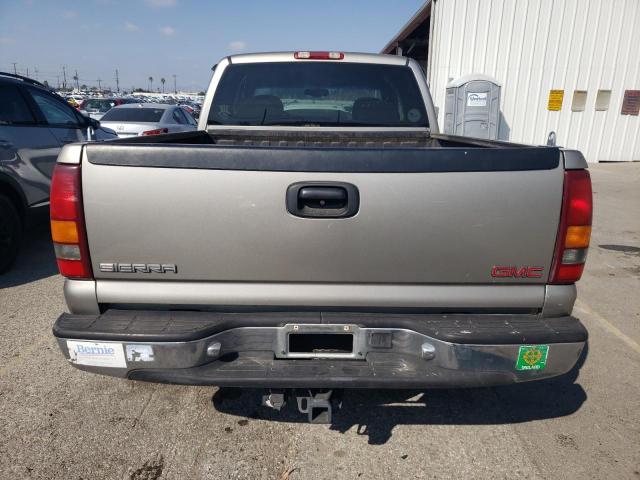 Aukcja sprzedaży 2000 Gmc New Sierra, vin: 1GTEC19T1YZ181889, numer aukcji: 89095505