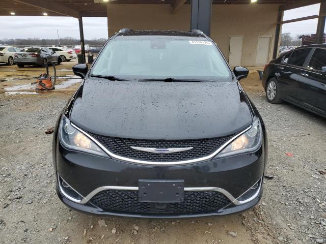 Продажа на аукционе авто 2018 Chrysler Pacifica T, vin: 2C4RC1EGXJR350267, номер лота: 41534175
