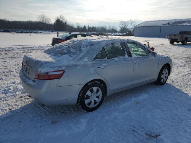 89336715 :رقم المزاد ، 4T1BE46K27U569568 vin ، 2007 Toyota Camry مزاد بيع