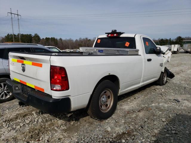 42711885 :رقم المزاد ، 3C6JR6DG9MG614199 vin ، 2021 Ram 1500 Class مزاد بيع