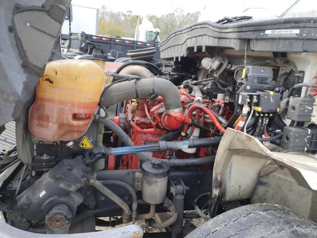 Продажа на аукционе авто 2022 International Mv607, vin: 3HAEUMML2NL869985, номер лота: 41541535