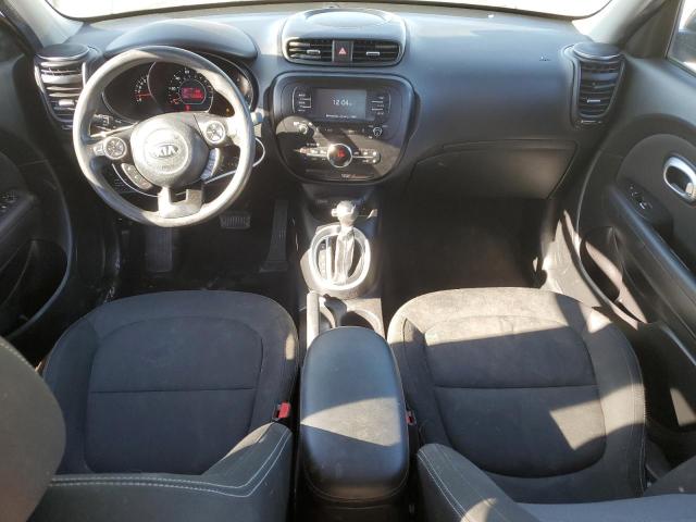 2017 Kia Soul მანქანა იყიდება აუქციონზე, vin: KNDJP3A58H7451191, აუქციონის ნომერი: 88178965