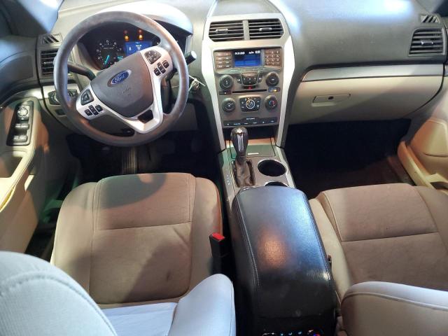 88797965 :رقم المزاد ، 1FMHK8B8XBGA69301 vin ، 2011 Ford Explorer مزاد بيع