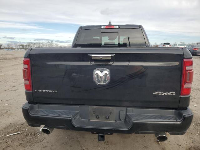 87364984 :رقم المزاد ، 1C6SRFHT7LN261737 vin ، 2020 Ram 1500 مزاد بيع