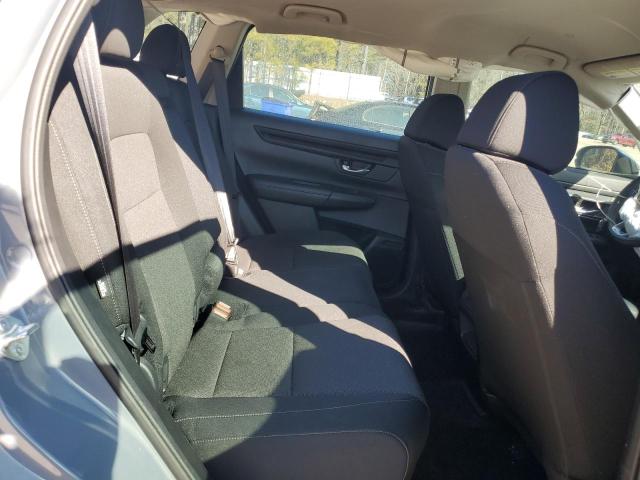 2024 Honda Cr-v Lx მანქანა იყიდება აუქციონზე, vin: 7FARS3H20RE000981, აუქციონის ნომერი: 88697675