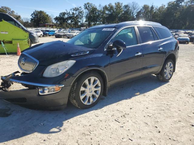 Auction sale of the 2012 Buick Enclave, vin: 5GAKVDED1CJ151314, lot number: 87807895