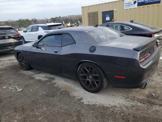 Aukcja sprzedaży 2016 Dodge Challenger, vin: 2C3CDZBT3GH232244, numer aukcji: 87924925