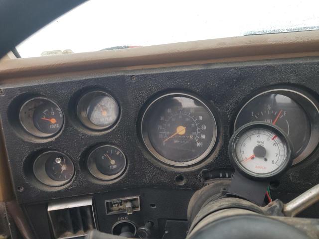 Aukcja sprzedaży 1977 Chevrolet 10, vin: CCL447S221477, numer aukcji: 87964975