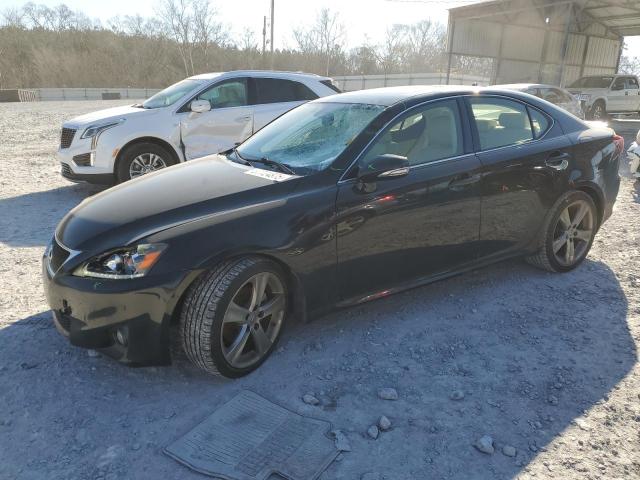 Aukcja sprzedaży 2012 Lexus Is 250, vin: JTHBF5C27C5181413, numer aukcji: 87724875