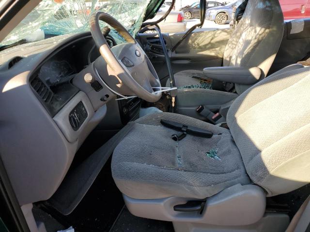 Aukcja sprzedaży 2002 Ford Windstar, vin: 2FMZA50472BB81387, numer aukcji: 86598494