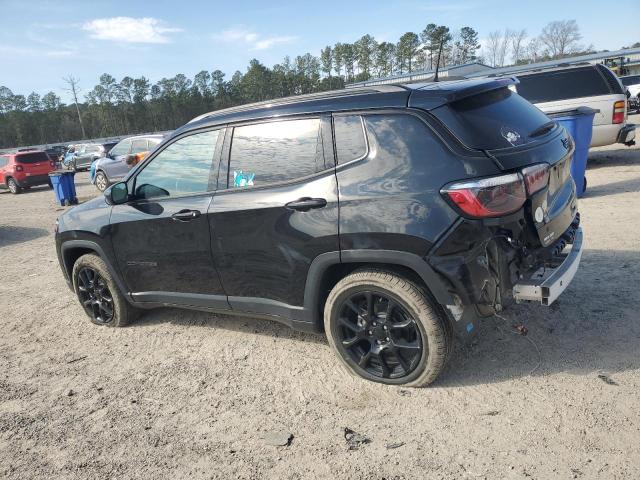 Продаж на аукціоні авто 2022 Jeep Compass, vin: 3C4NJCBB6NT172059, номер лоту: 89344045