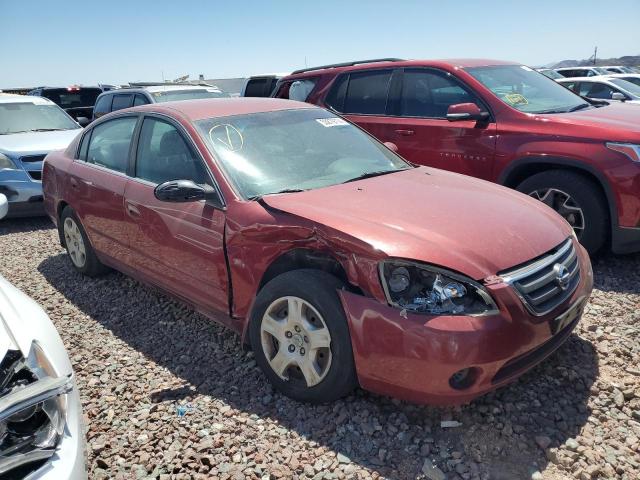 88986165 :رقم المزاد ، 1N4AL11D14C128826 vin ، 2004 Nissan Altima مزاد بيع