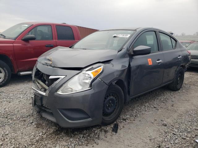 Aukcja sprzedaży 2019 Nissan Versa, vin: 3N1CN7AP0KL852800, numer aukcji: 88177635