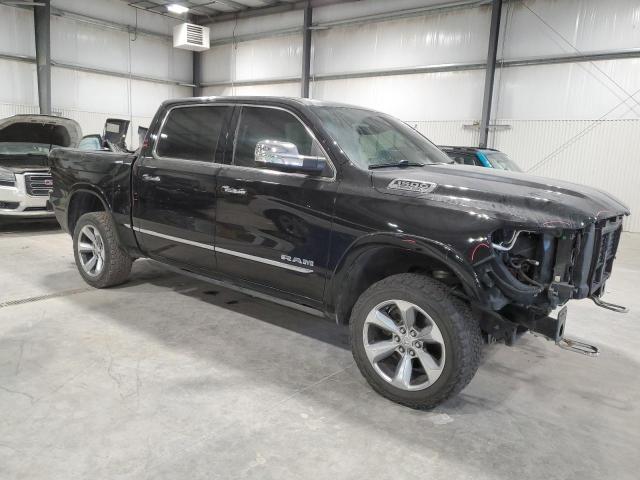 89388185 :رقم المزاد ، 1C6SRFHT1KN800495 vin ، 2019 Ram 1500 مزاد بيع