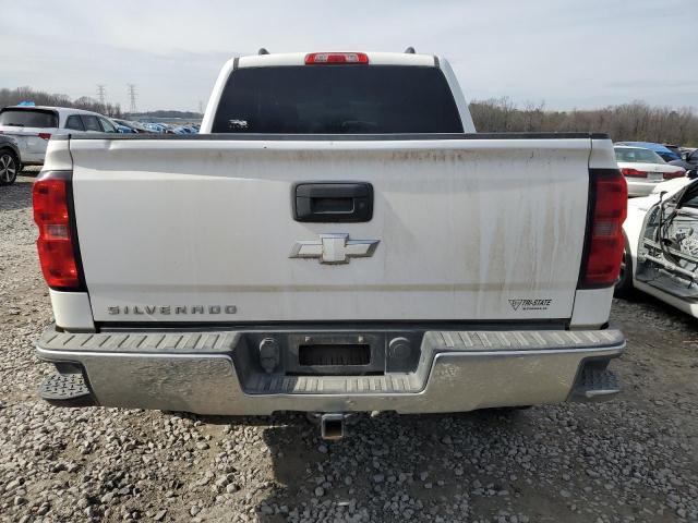 42709795 :رقم المزاد ، 3GCUKREC5FG491768 vin ، 2015 Chevrolet Silverado مزاد بيع