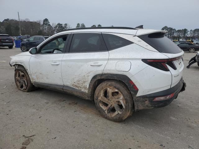 86747054 :رقم المزاد ، KM8JFCA10NU039582 vin ، 2022 Hyundai Tucson مزاد بيع