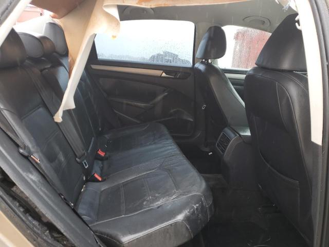 Aukcja sprzedaży 2015 Volkswagen Passat, vin: 1VWBS7A30FC062328, numer aukcji: 89377475