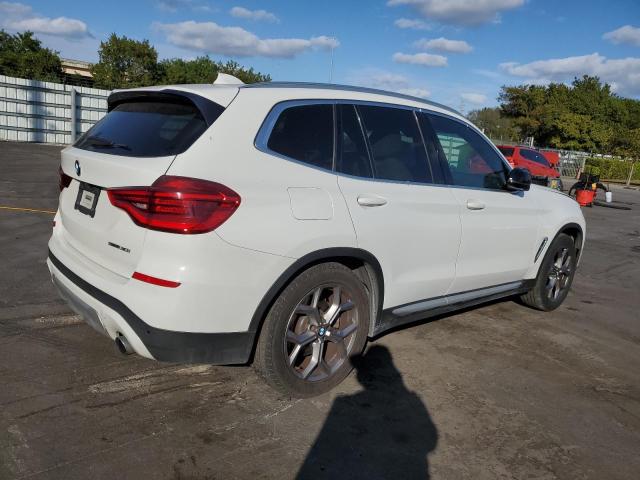 Aukcja sprzedaży 2020 Bmw X3, vin: 5UXTY3C0XL9B53845, numer aukcji: 88766875