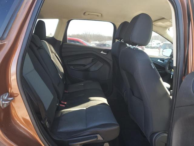 Aukcja sprzedaży 2017 Ford Escape, vin: 1FMCU0GD4HUD85637, numer aukcji: 87945565