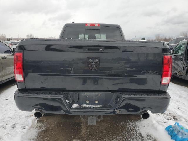 Продажа на аукционе авто 2018 Ram 1500, vin: 1C6RR7TM9JS286190, номер лота: 93296885