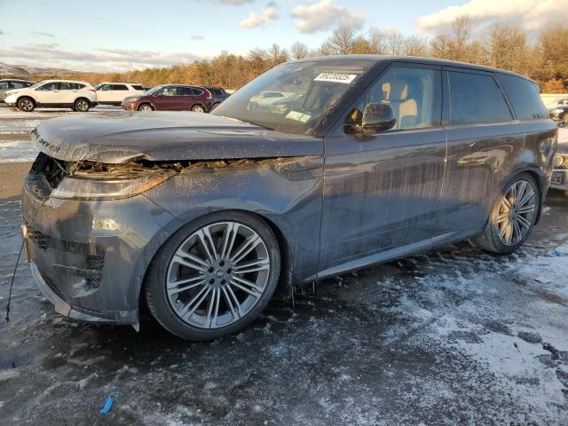 2024 Land Rover Range Rover Sport მანქანა იყიდება აუქციონზე, vin: SAL1L9FU1RA179014, აუქციონის ნომერი: 89220325
