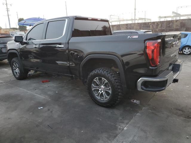 Продажа на аукционе авто 2022 Gmc Sierra, vin: 1GTUUDET4NZ528160, номер лота: 87083464