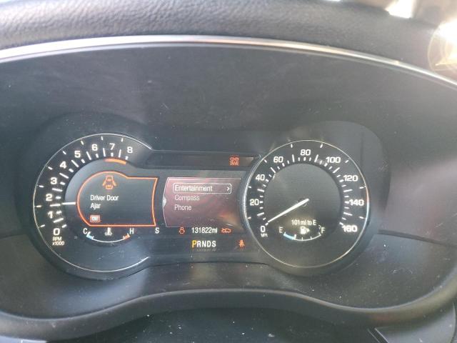 Продажа на аукционе авто 2015 Lincoln Townhouse Mkc, vin: 5LMCJ1A93FUJ03081, номер лота: 87240584