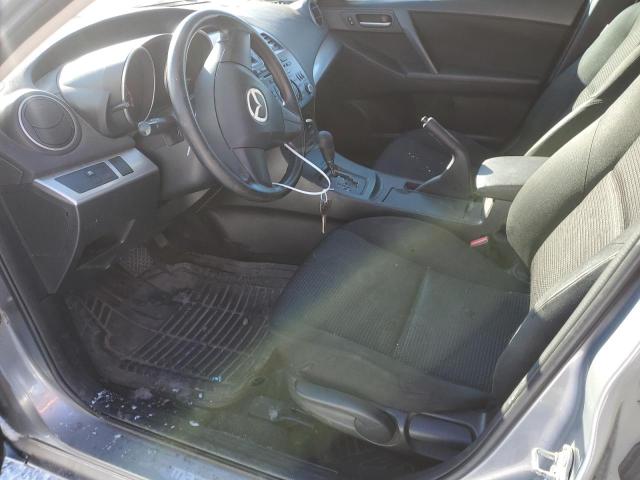 Aukcja sprzedaży 2012 Mazda 3, vin: JM1BL1UF4C1527820, numer aukcji: 42151935