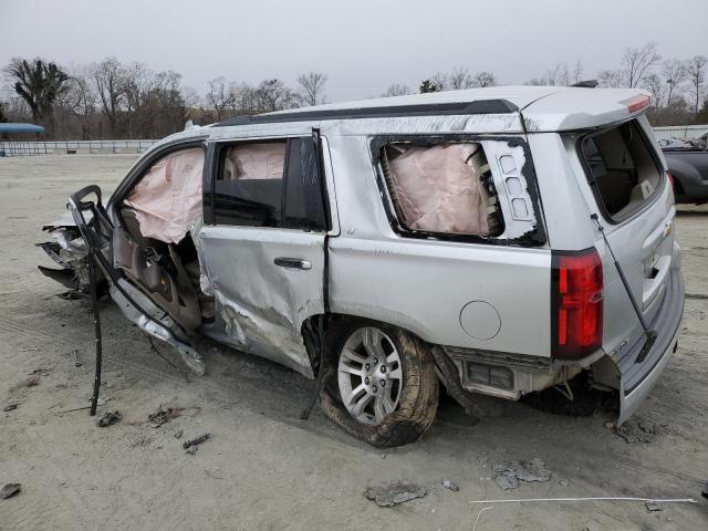 Продаж на аукціоні авто 2016 Chevrolet Tahoe, vin: 1GNSCBKC7GR298241, номер лоту: 89250645