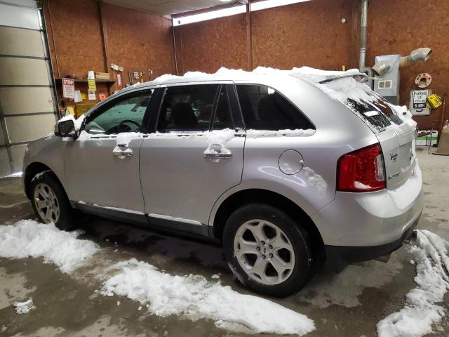 Продажа на аукционе авто 2011 Ford Edge Sel, vin: 2FMDK4JC0BBA79727, номер лота: 41564435
