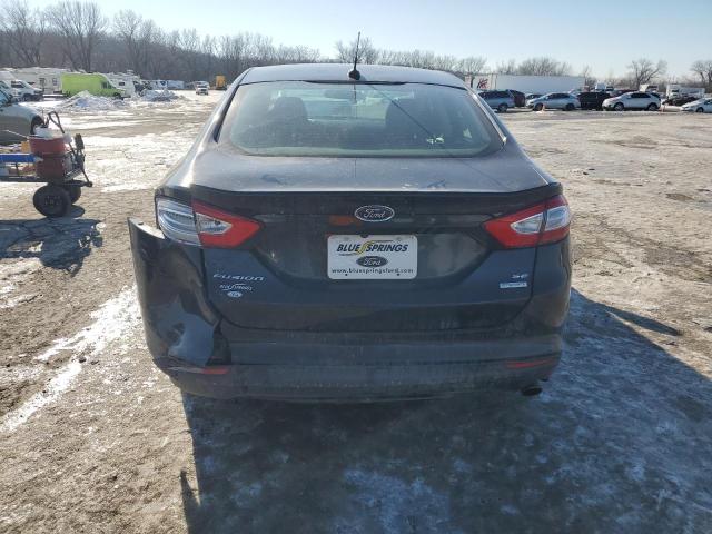 Aukcja sprzedaży 2015 Ford Fusion Se, vin: 1FA6P0HD4F5125274, numer aukcji: 88416105
