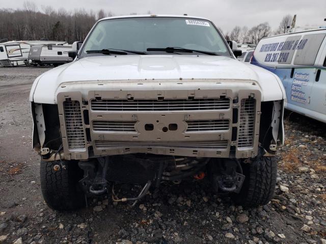 2008 Ford F250 მანქანა იყიდება აუქციონზე, vin: 1FTSW21R98ED88621, აუქციონის ნომერი: 88956335