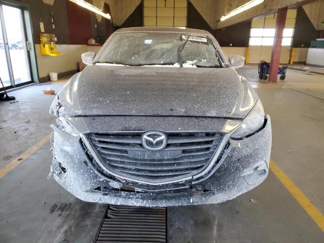 Aukcja sprzedaży 2014 Mazda 3, vin: JM1BM1L70E1113167, numer aukcji: 89284895