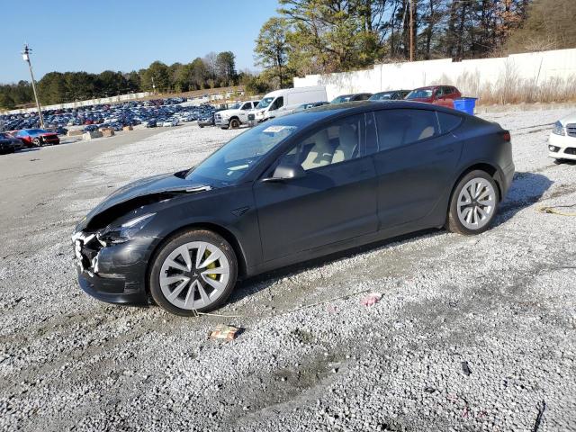 Aukcja sprzedaży 2021 Tesla Model 3, vin: 5YJ3E1EA2MF030758, numer aukcji: 42135465