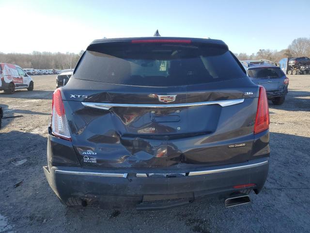 Aukcja sprzedaży 2017 Cadillac Xt5, vin: 1GYKNDRS3HZ196104, numer aukcji: 42558095