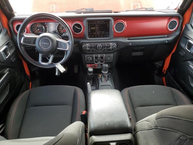Aukcja sprzedaży 2023 Jeep Wrangler, vin: 1C4HJXFG0PW658180, numer aukcji: 89306985